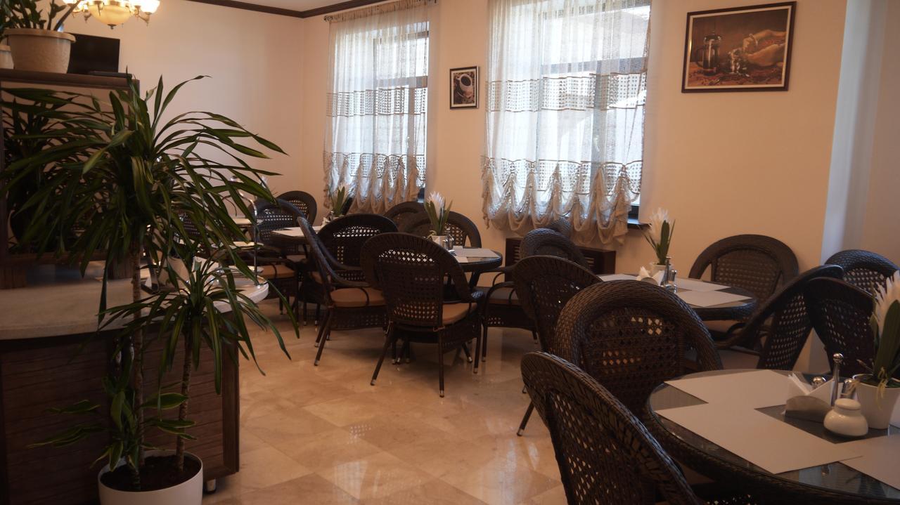 Hotel KREZ Qysylorda Exterior foto